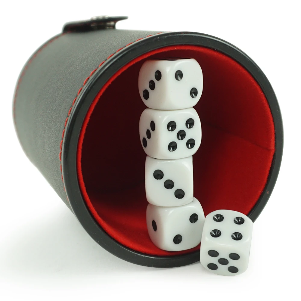 Dice Stacking Cup And Casino Dice Cups With Lid For Dice Box Buy Box
