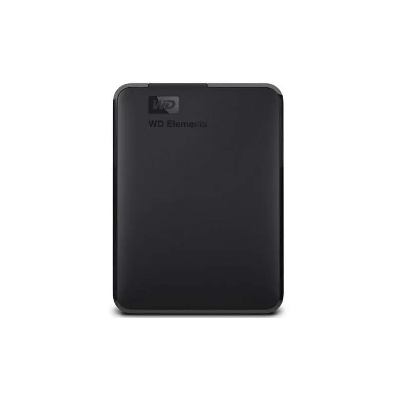 

WD element 2.5 inch external harddisk drive 1T 2T 4T 5T