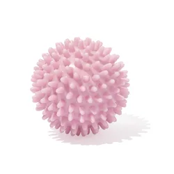 wholesale yoga therapy massage lantar fascia muscle relaxation fitness ball foot peanut prick ball yoga therapy balls