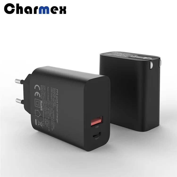 qc4.0 charger