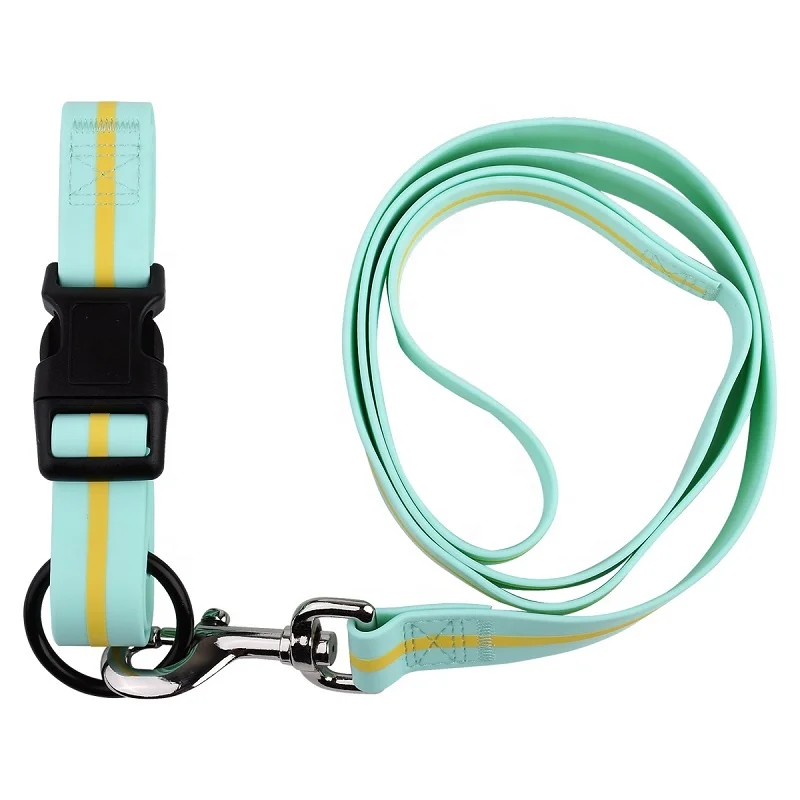 

Reflective Collars Collar & Leash Type and Stocked Feature Dog Collar, Printed