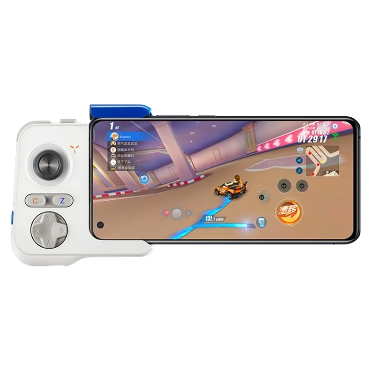 

Original vivo GP2031 6000058 Wireless 5.0 Gamepad Gaming Handle Controller