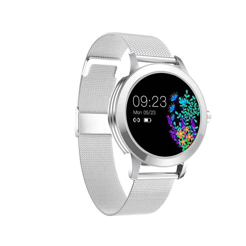 Watch Men Women 1.10inch Hd Sc