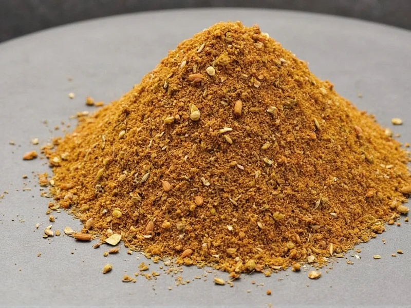 Best Spice to Replace Coriander: 5 Practical Substitutes