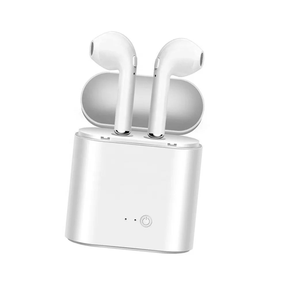 

DP hot selling tws I7s With Charging Box Mini BT Earphone Headphones i7s tws Wireless Headset Earbuds