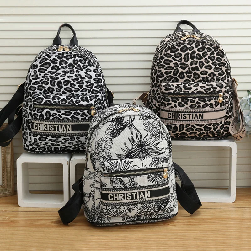 

OXGIFT Wholesale custom luxury designer other backpacks bag 2022