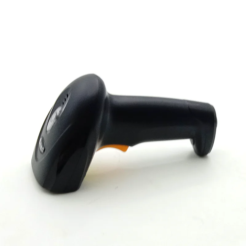 

4mil 32bit cpu QR code handheld wireless 2D barcode reader