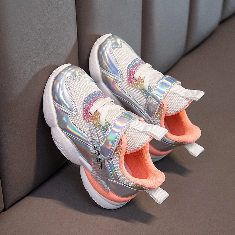 

KF2 New Arrival cheap children sneakers for boys and girls