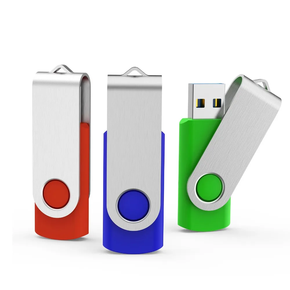 

Free sample Swivel Plastic Usb 3.0 Flash Drive Plastic High Quality Usb Drive 64gb Memory Usb Stick 16gb Pendrive, Multi color