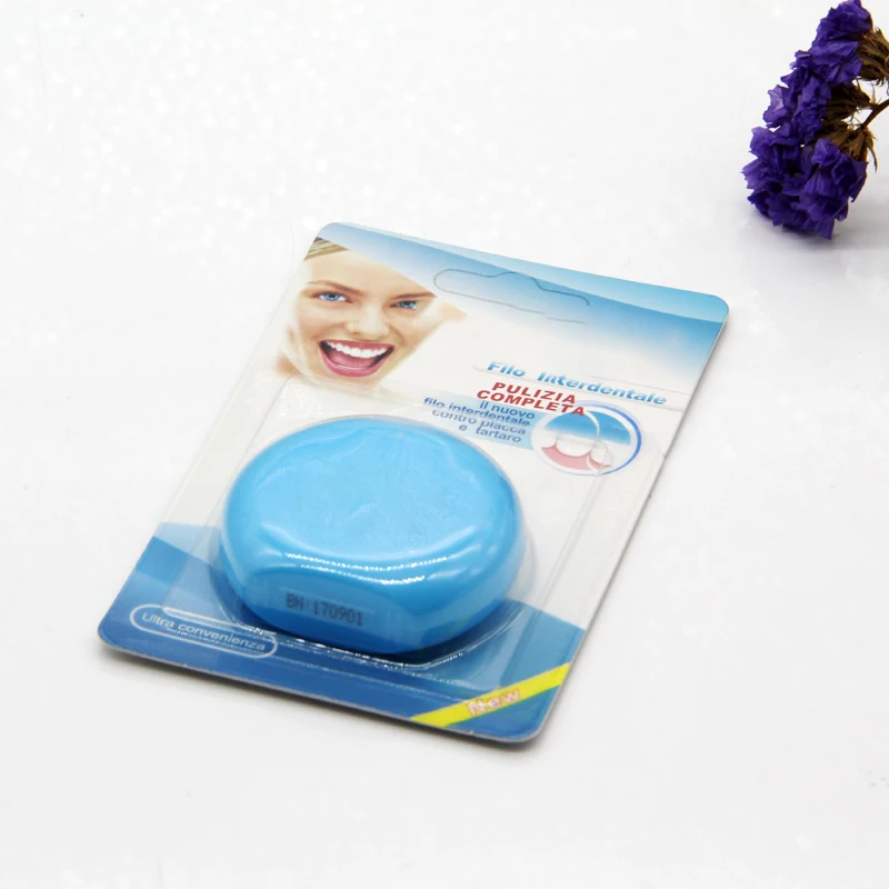 Abrasive Colored Dental Floss Children Like Plastic Flower Floss Buy Plastic Flower Floss