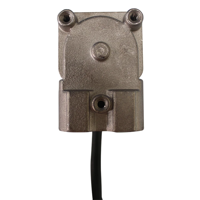 
Prepayment Steel Case Gas Meter for natural gas meter 