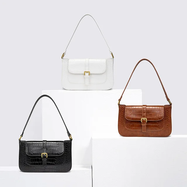 

New designer women purse and handbags fashion coin pocket chain crossbody bag fashion luxury ladies sling bag wholesale