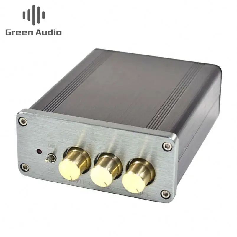 

GAP-3116B Big Power Amplifier With CE Certificate