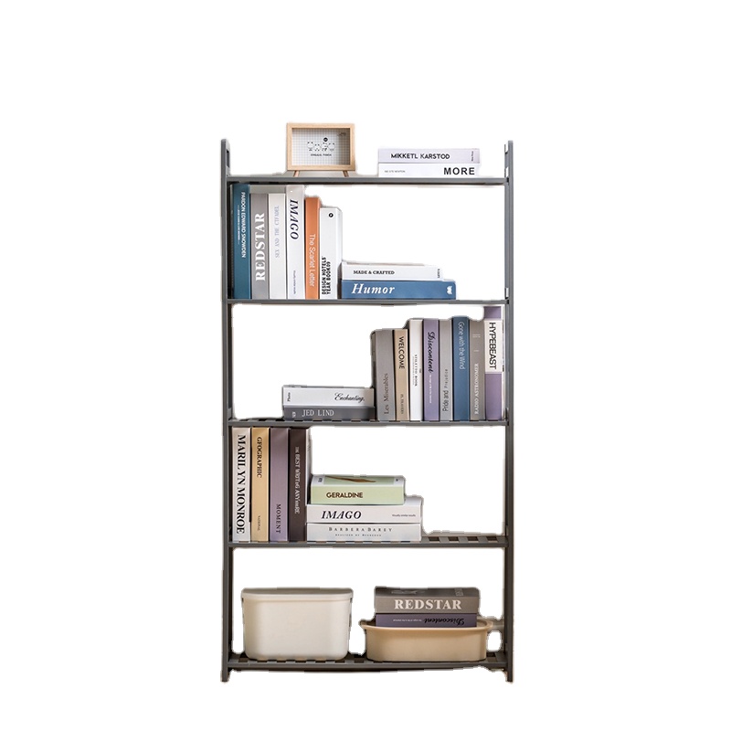 
Eco friendly Made of 100% Natural Book Shelf Wooden Bookcase 