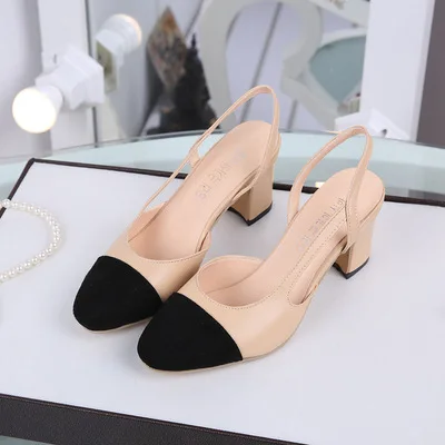 

Factory wholesale Summer Women Shoes Dress Shoes high heels Shoes Women Wedding party Pumps Women Casual Sandals