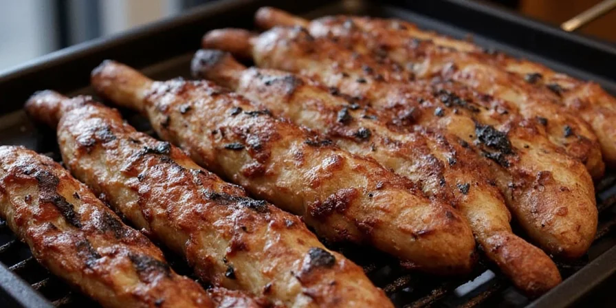 Grilled vs Blackened Chicken: Spice Showdown – Which One Sparks Your Fire?