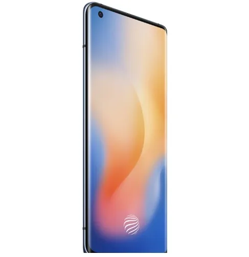 

Original VIVO X50 Pro 5G Mobile phones Super Sensitive Camera 60 Times Zoom 90hz Thin Curved Screen 5G Smart Phone