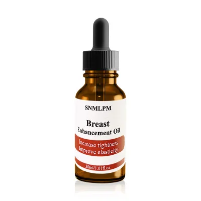 

AiXin Breast Enhancer Increase Tightness Improve Elasticity Breast Enhancement Essential Oil