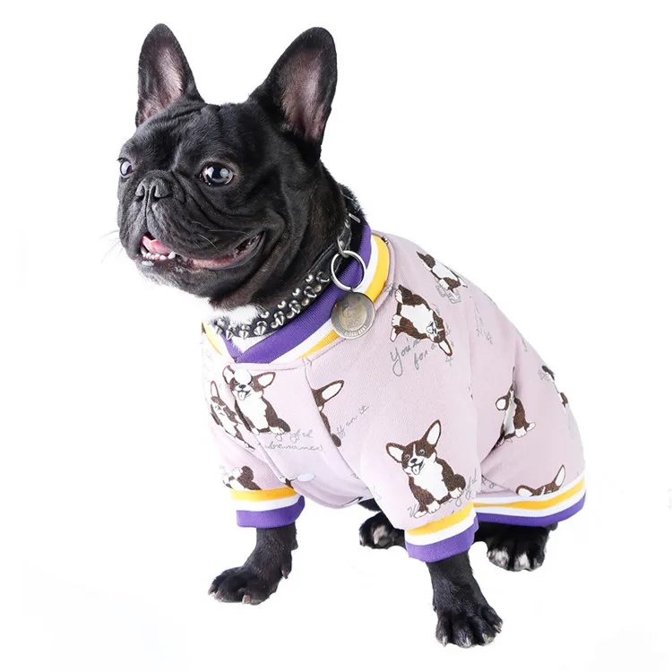 China Import Wholesale Dog Clothes Dog Hoodie Pet Clothes Buy