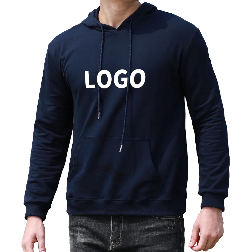 

280G 100% cotton hoodie design personal oversize pullover hoodie unisex OEM mens custom hoodies