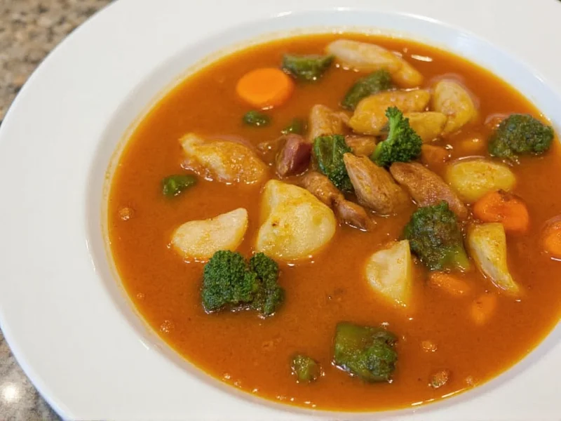 Best Places for Soup: Top Destinations & Selection Guide