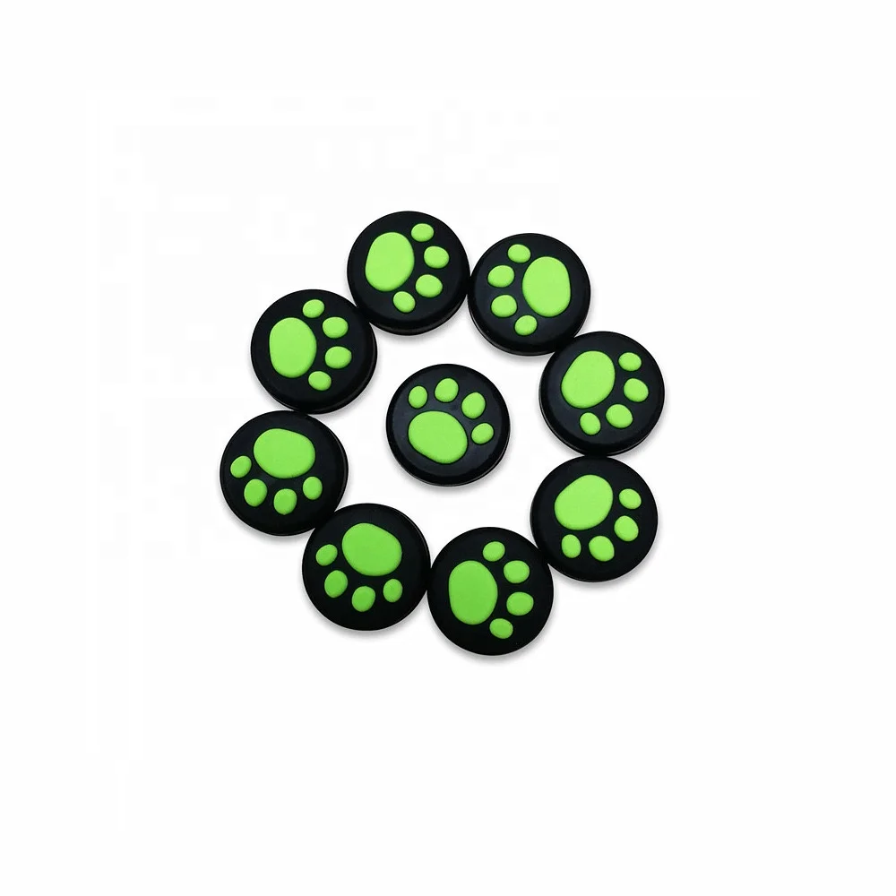 
Competitive Price Paw Thumb Grip Cap Joystick Cap for Nintendo Switch / Lite 