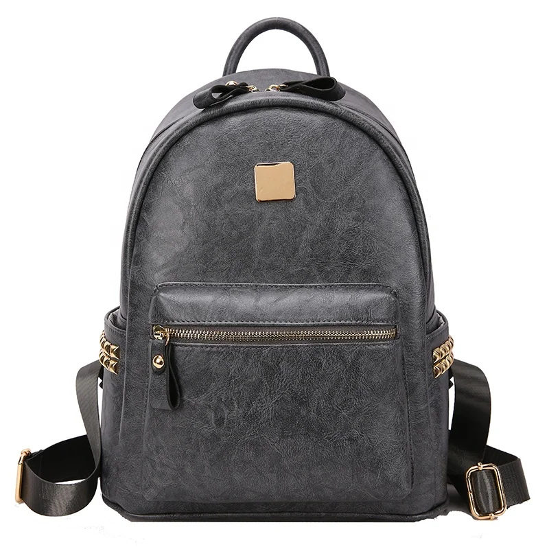 

New arrival colorful woman bags backpack casual bags woman ladies
