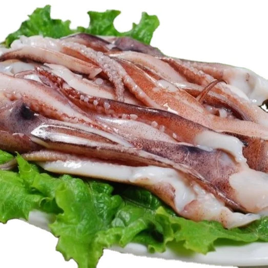 
High quality canned squid with good taste 170g 