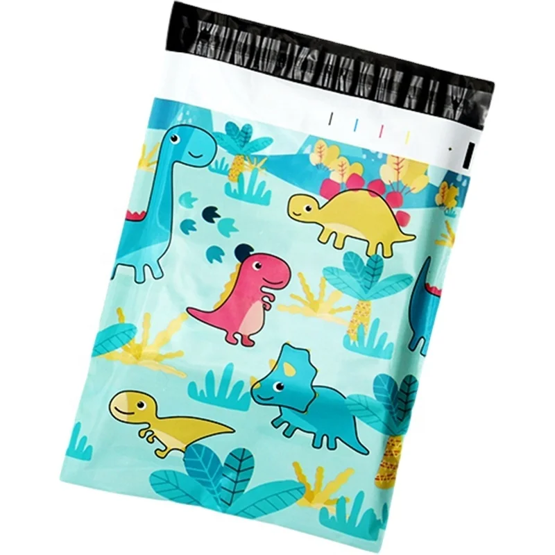 

Waterproof Self Adhesive Seal Pouch Mailing Bags Plastic Transport Bag
