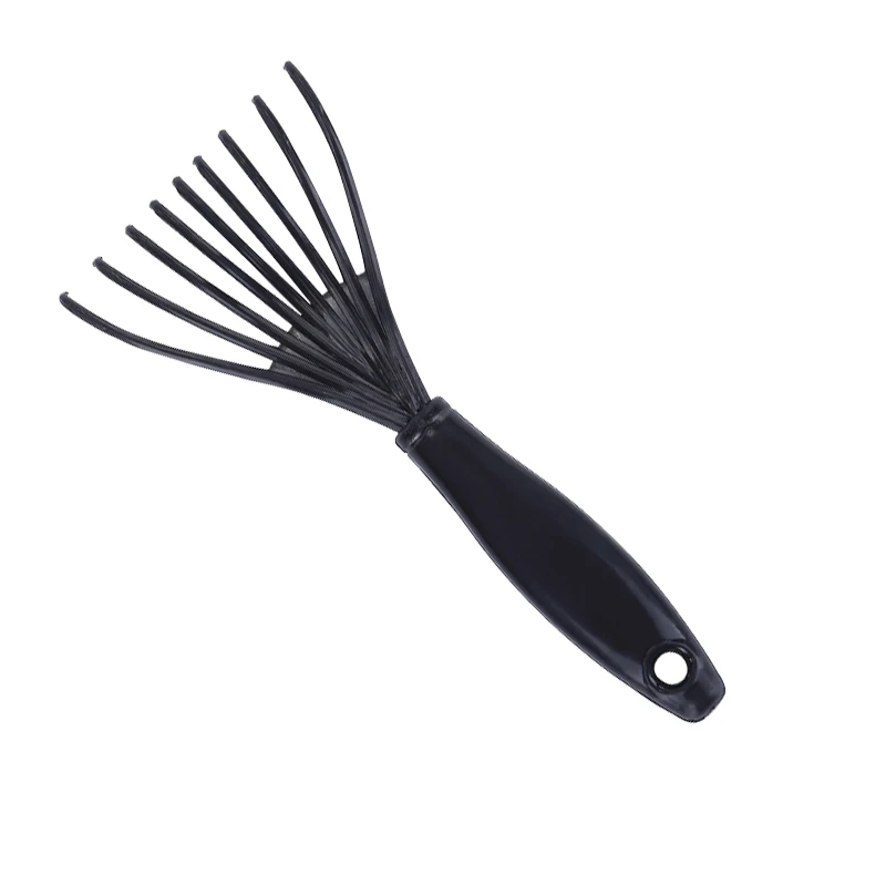 

Comb cleaner cleaning claw plastic cleaning comb
