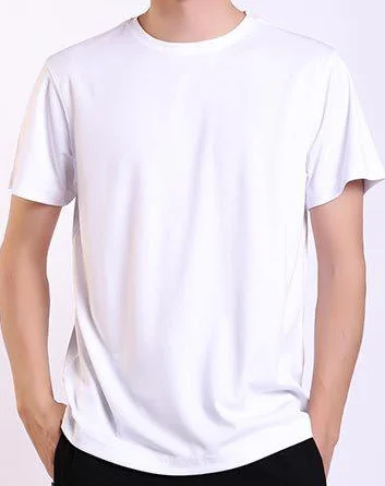

2021 quick-dry fabric soggy air absorption custom sports T-shirt polo shirt for both men and women
