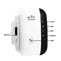 

Wifi Router Wireless 300mbps Wi Fi Repeater Roteador for Tp-link Wifi Booster Antenna Range Extender Amplificador