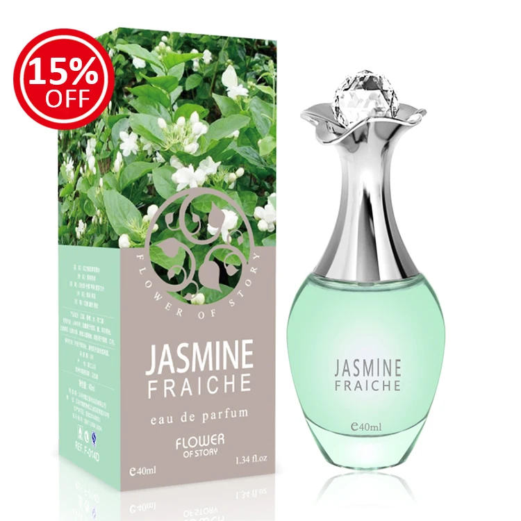 

2020 Amazon OEM Good Smell Original Perfume For Ladies Women