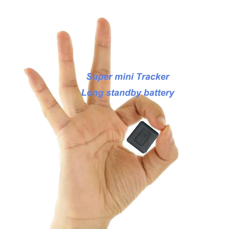

Gps Tracker Mini Pet Earrings For Kids Trackers Cars Car Bike Tracking Device Micro Dog With Chip Cow Bird Bicycle