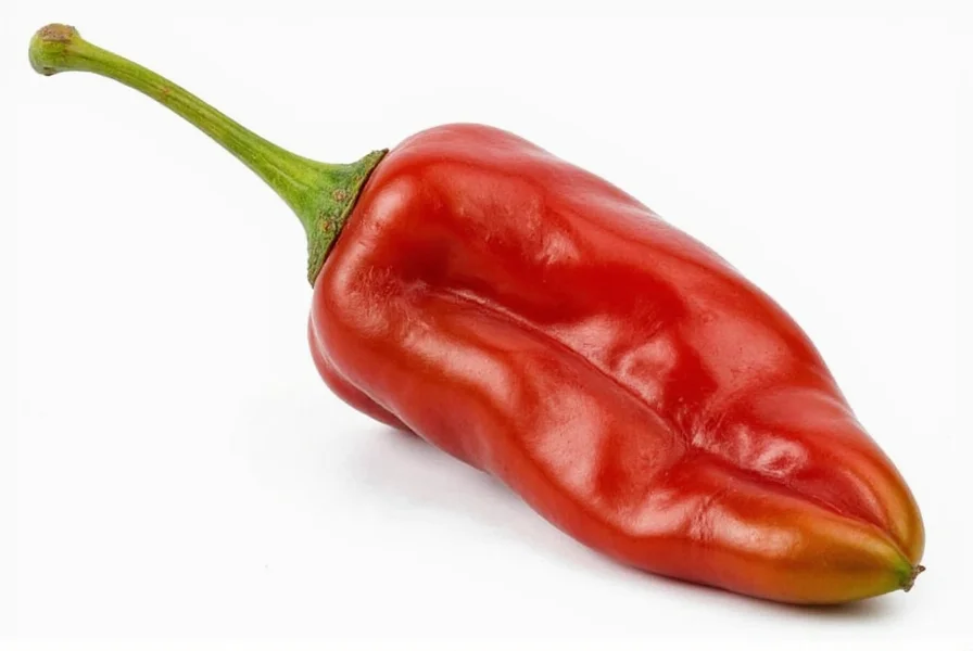 Pasilla Pepper Flavor