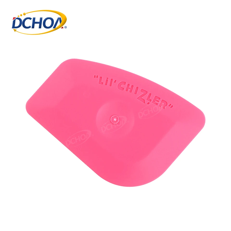 

DCHOA Mini Lil Chizler Window Car Vinyl Wrap Squeegee