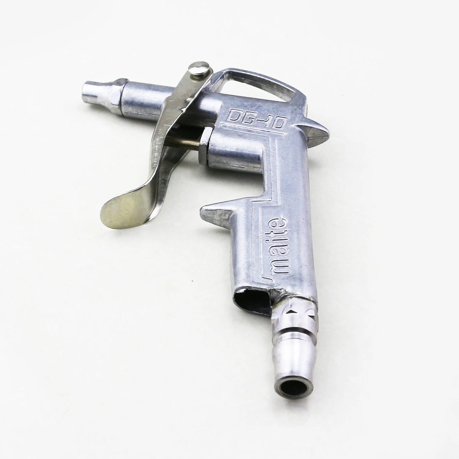 Pistolet à Air Comprimé En Alliage D'aluminium Dg-10 