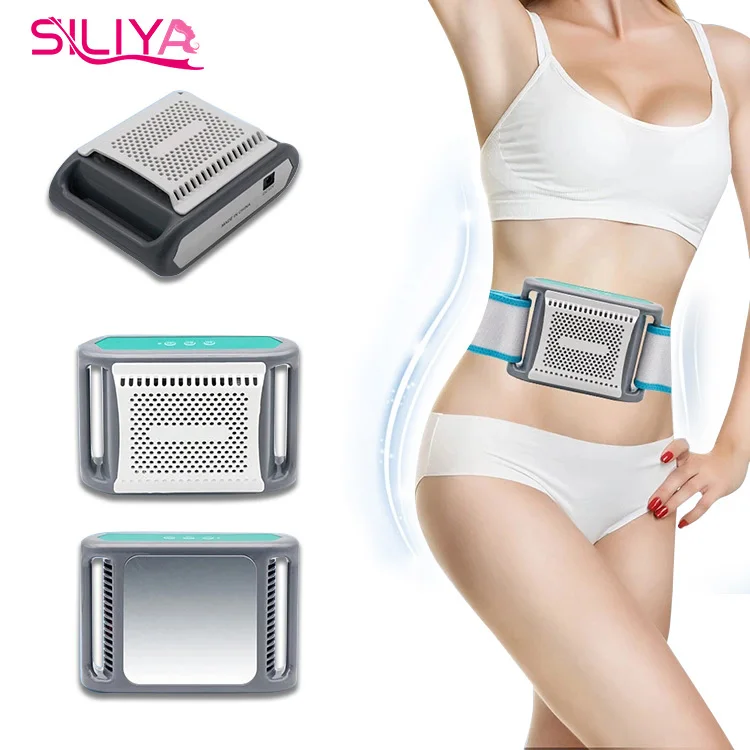 

fat cryolipolysis freezing machine for beauty salon use/weight losing slimming machine