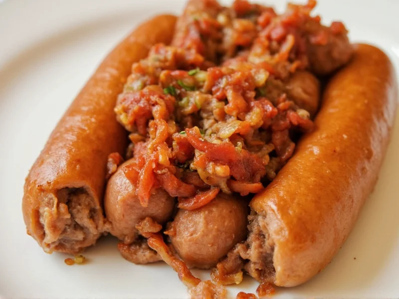 Butterball Turkey Sausage: Facts, Nutrition & Cooking Tips