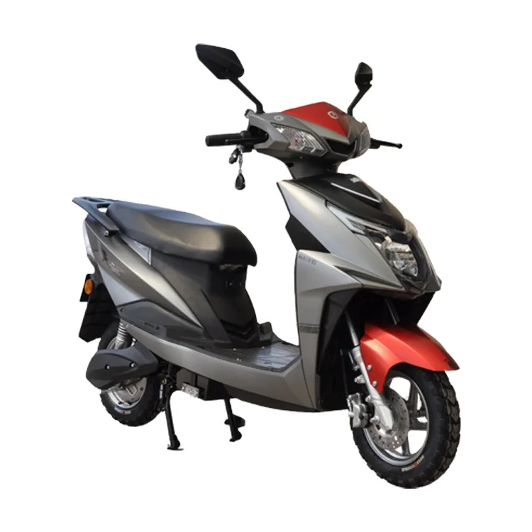 
India Ckd price two adults use electric scooter 