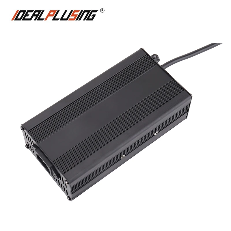 

Factory Price 450W 110VAC 12v 16A 17A 18A 19A 20A Lithium LiFePO4 lead Acid battery charger