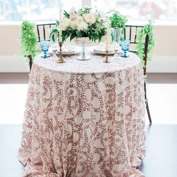 where to buy round tablecloths