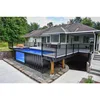 Private Luxury Leisure Shipping Container Pool Container Swimming Pool