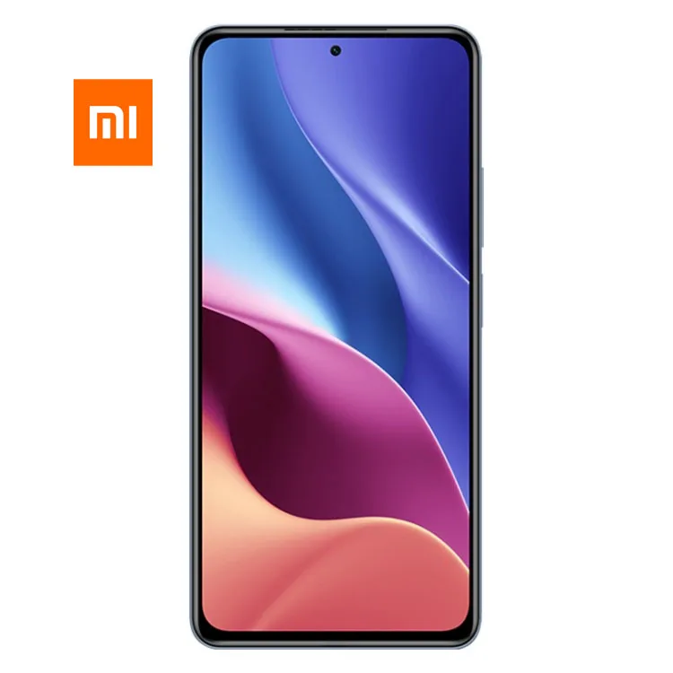 

New Xiaomi Redmi K40 Smartphone 6G/ 8GB +128GB 6.67" Mobile Phones Red Mi K40 5G Android Cell Phone