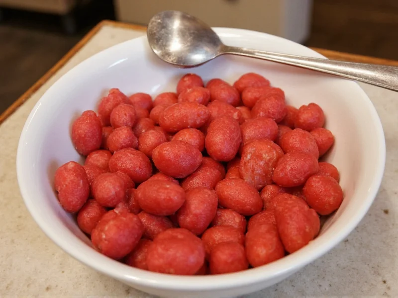 Authentic Chamoyada Recipe: Easy Mexican Fruit Drink Guide