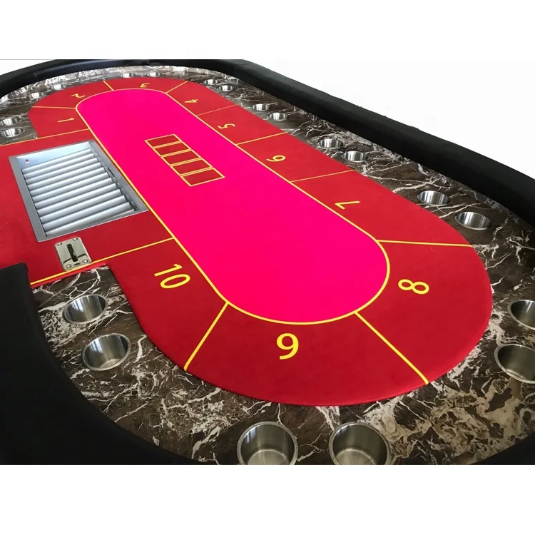 
96inch poker table 