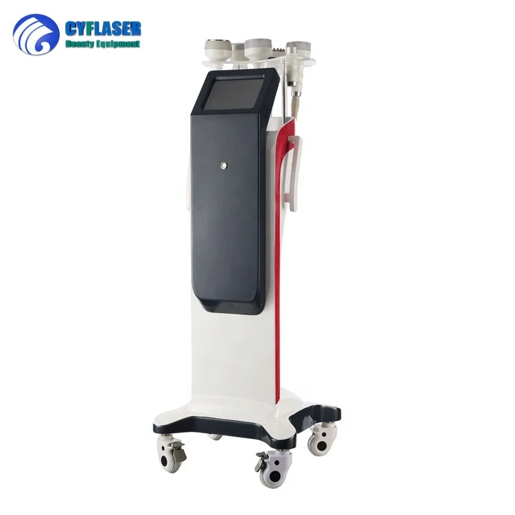 

2020 New 3d Body Fat Cavitation Slimming Machine/ Body Shaping Machine Sculpture Instrument