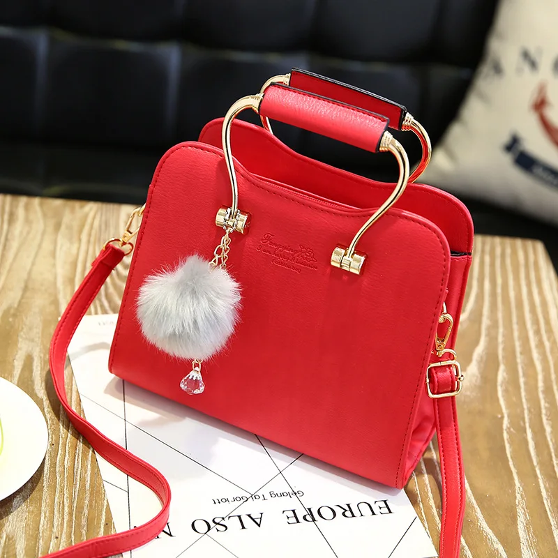 

Hand bags 2021 Wholesale high quality customized logo women bag shoulder handbag women with Adjustable Strap, Red, wine red, grey, black, green, grey, beige, white