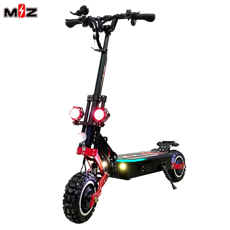 

3200w 60v fast powerful electric all terrain off-road elecric scooter eletrica for adult