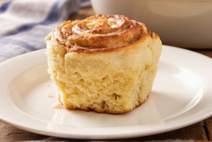 keto cinnamon rolls